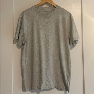 Abercrombie & Fitch Soft A&F Essential Tee